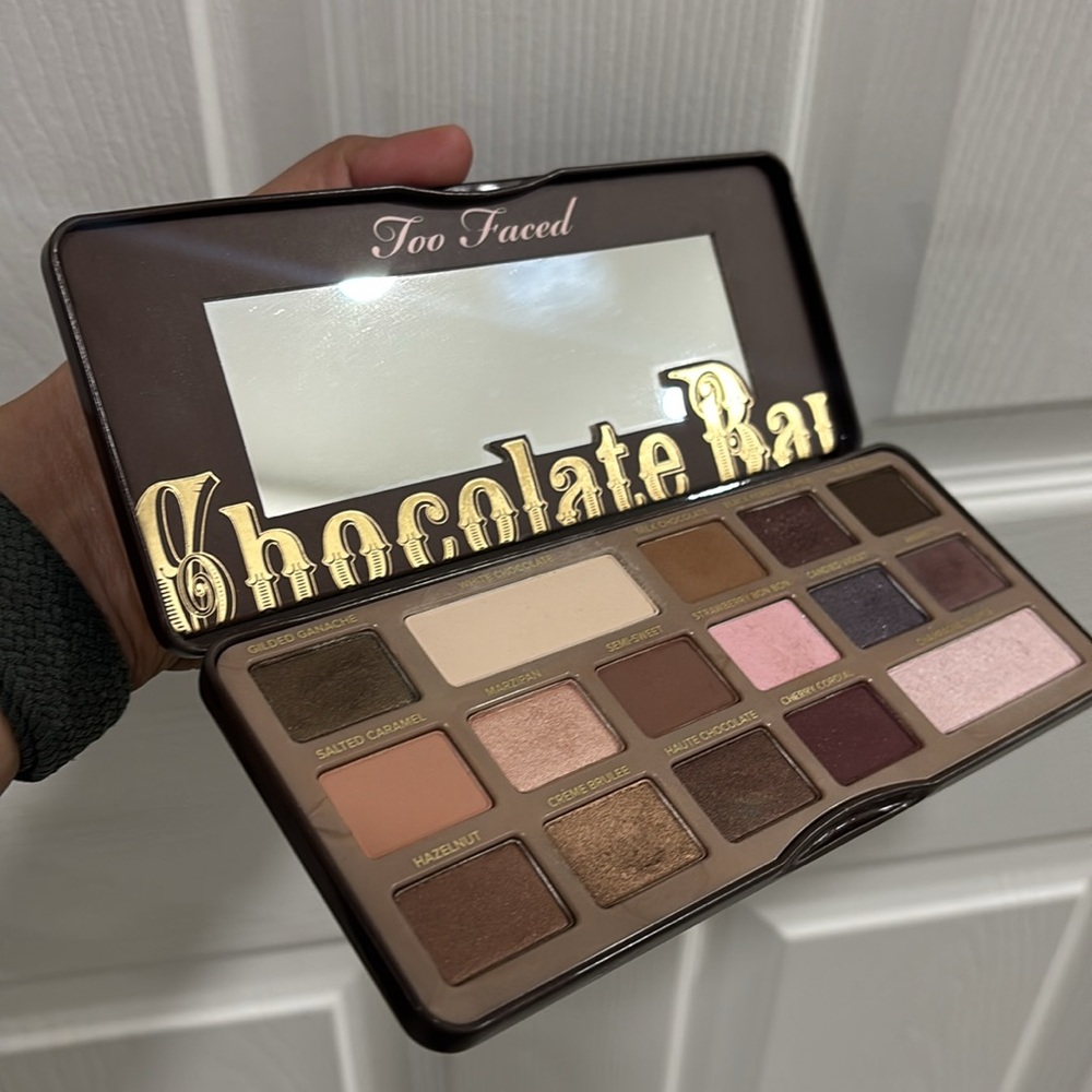 TOO FACED CHOCOLATEE